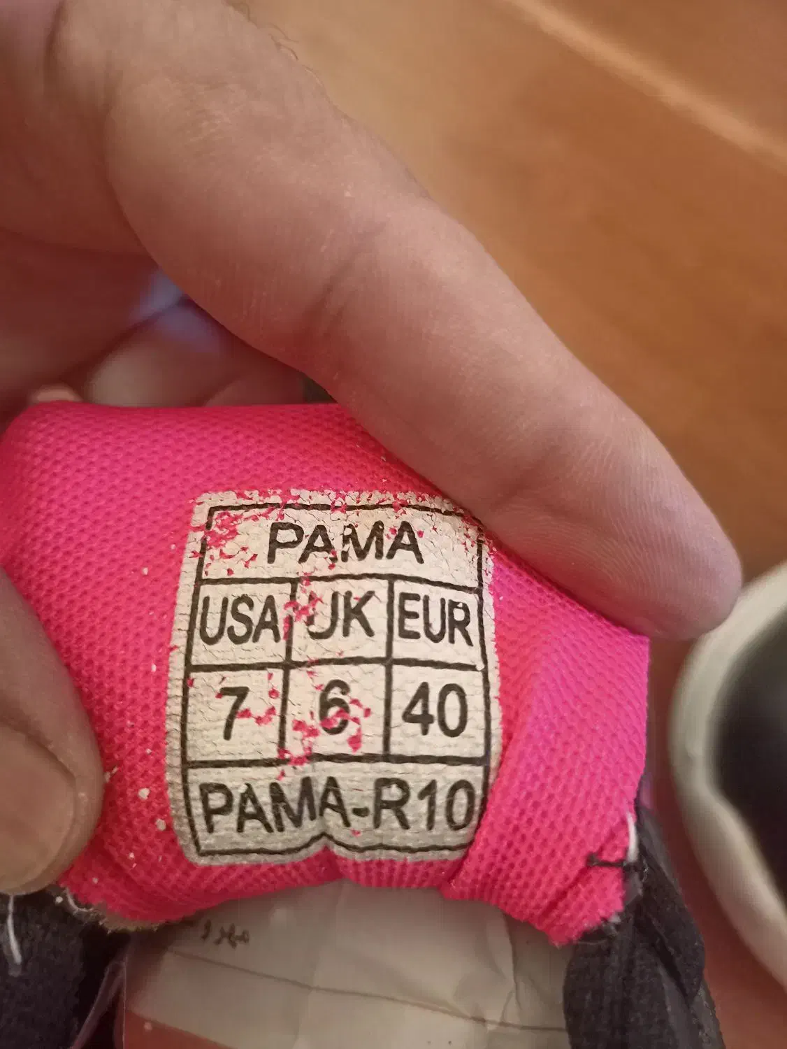 کتونی زنانه و مردانه|کیف، کفش، کمربند|محمدشهر, شهرک پیام (مهرالبرز)|دیوار