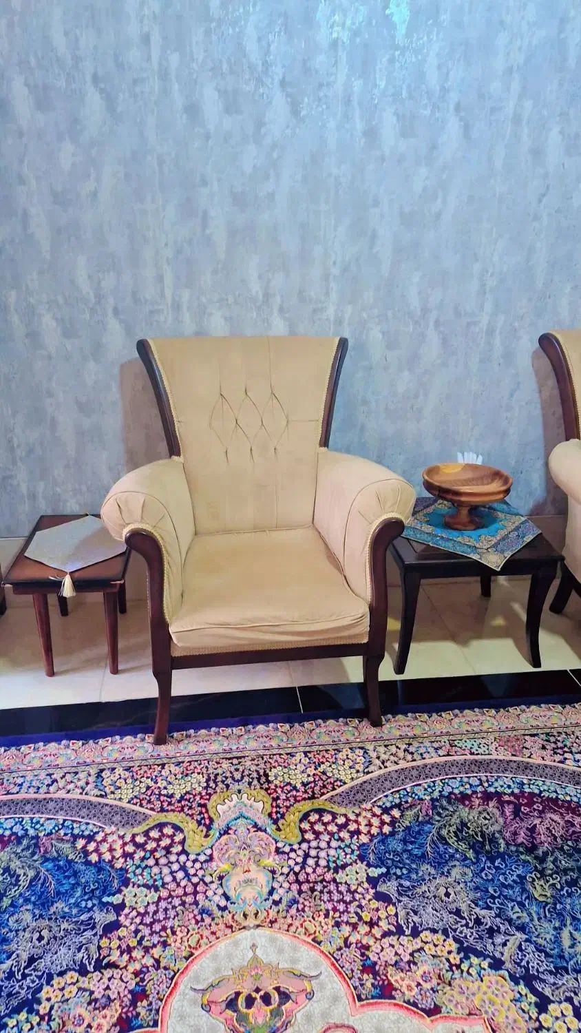 مبل|مبلمان خانگی و میز عسلی|پاسارگاد, |دیوار