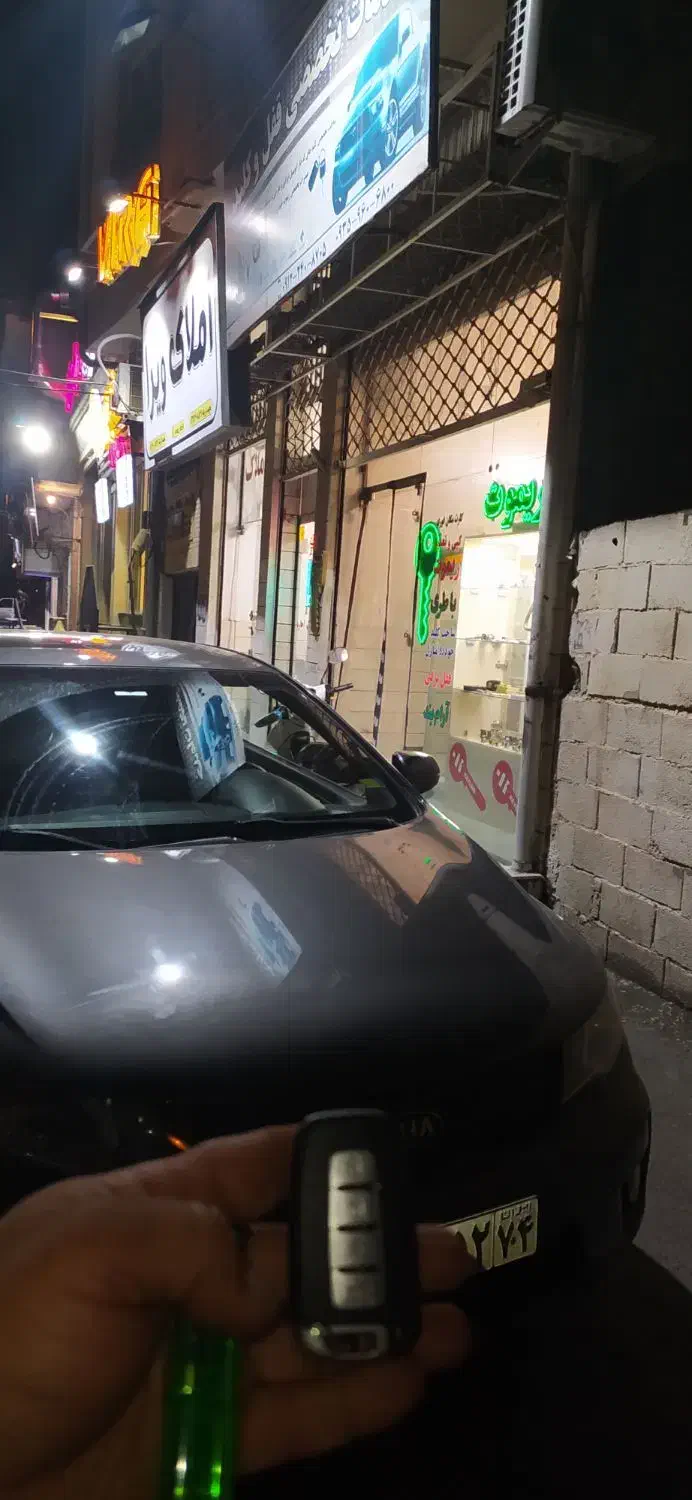 کلیدسازی شبانه روزی ساخت انواع کلید|خدمات پیشه و مهارت|گرگان, |دیوار