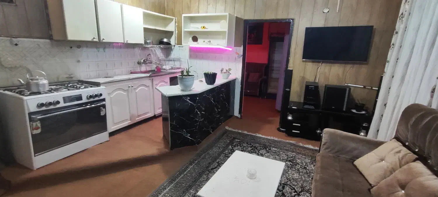 اجاره روزانه/هفتگی/ماهانه تک خواب|اجارهٔ کوتاه‌مدت آپارتمان و سوئیت|مشهد, شهرک رازی (شهرک غرب)|دیوار