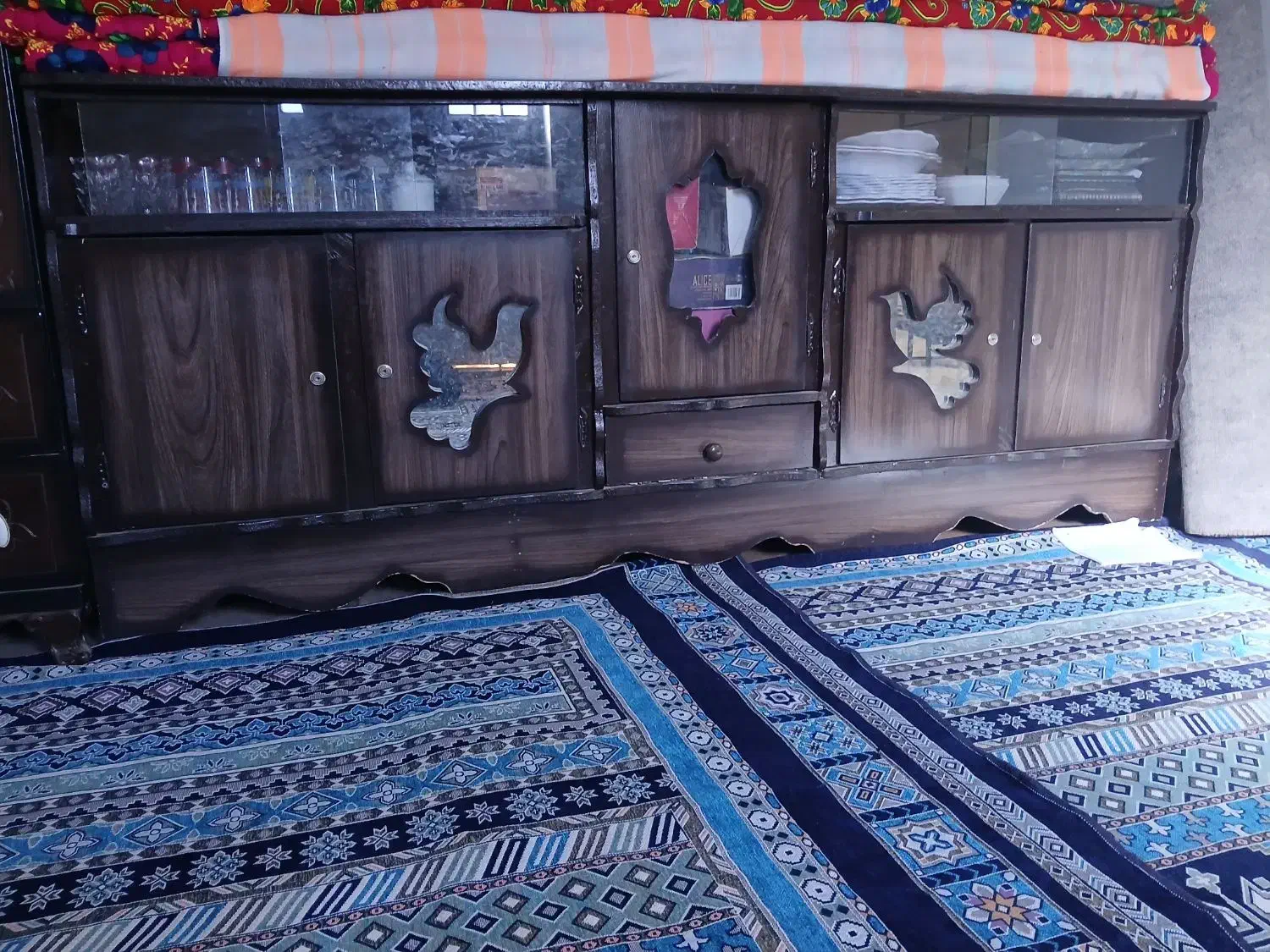 آدرس زهکلوت جاز موریان|جاکفشی، کمد، دراور|جازموریان, |دیوار