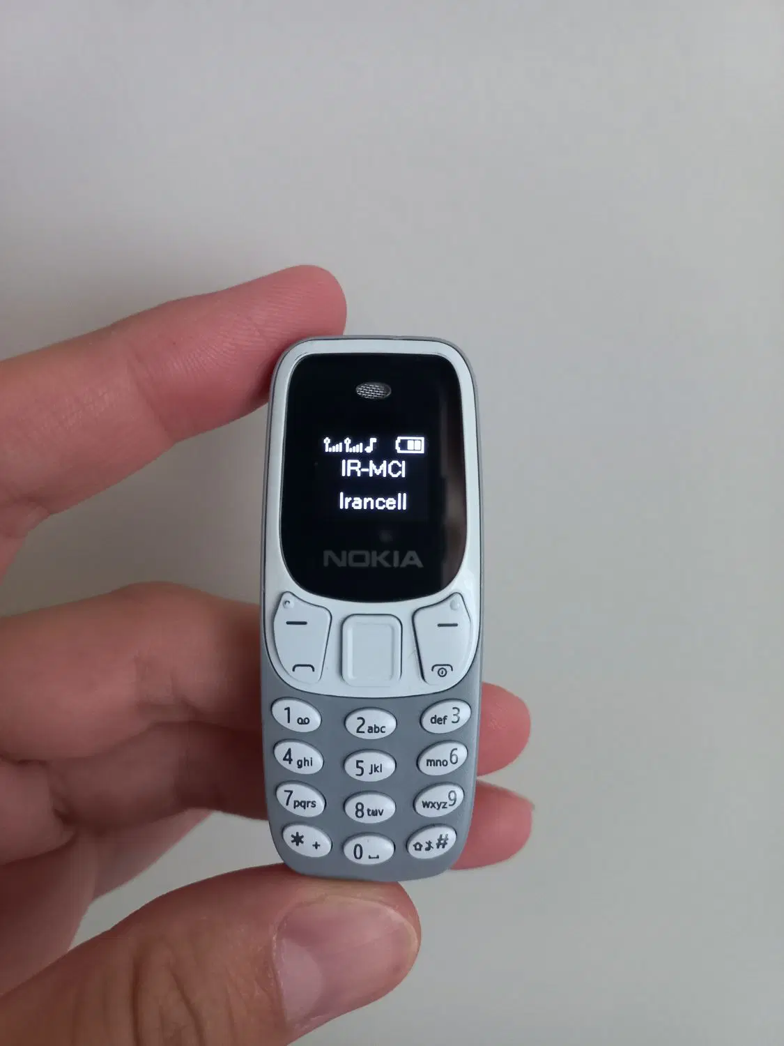 گوشی کلکسیونی htc cha cha و نوکیا مینی و نوکیا۶۱۲۰|موبایل|اصفهان, کوی ولی عصر|دیوار