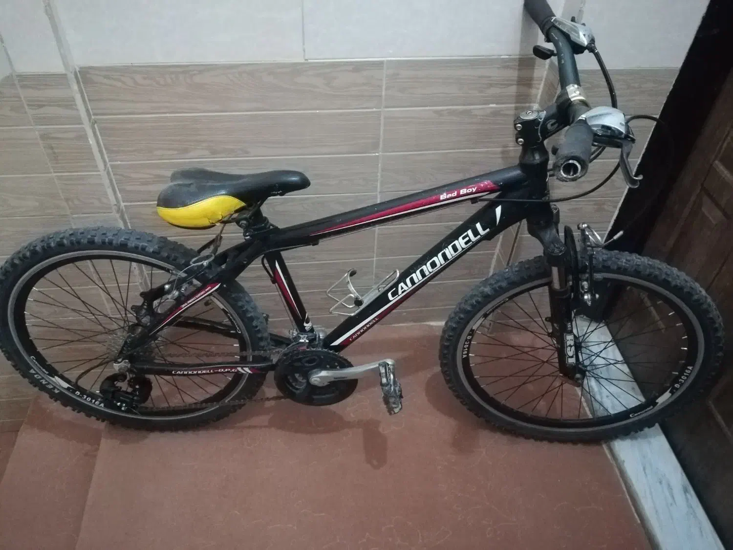 دوچرخه 24 کنندل|دوچرخه، اسکیت، اسکوتر|شهرکرد, |دیوار