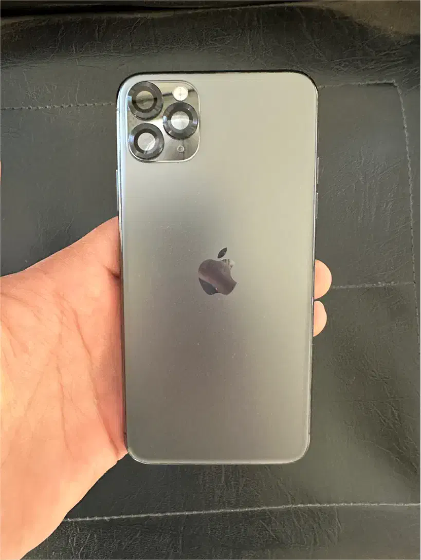 آیفون ۱۱ پرومکس|موبایل|سبزوار, پیام|دیوار