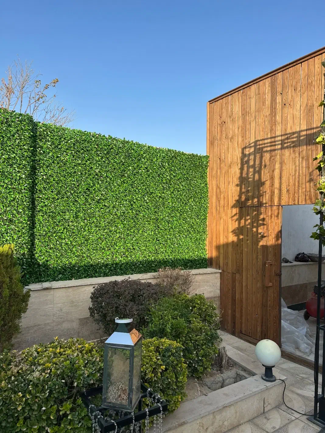 انبار مرکزی چمن مصنوعی و فنس برگ ریحون و گرینوال|مصالح و تجهیزات ساختمان|تهران, جوانمردان (اندیشه)|دیوار