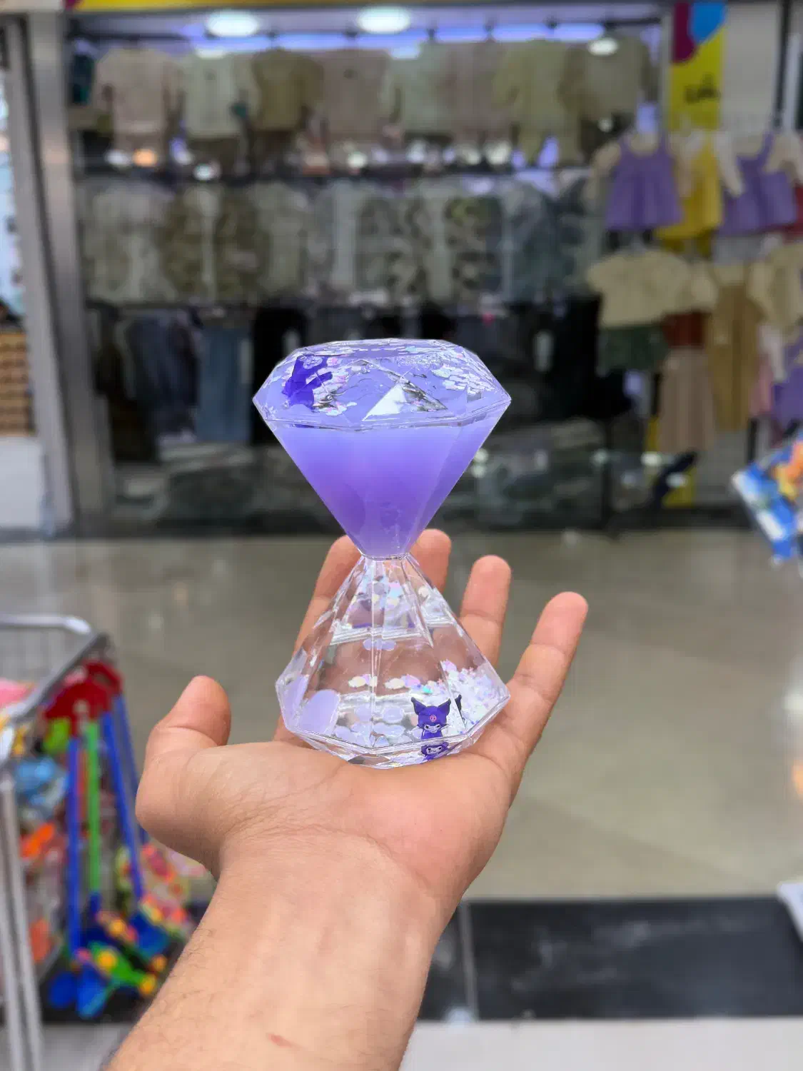 ساعت شنی|کلکسیون و سرگرمی|قشم, |دیوار