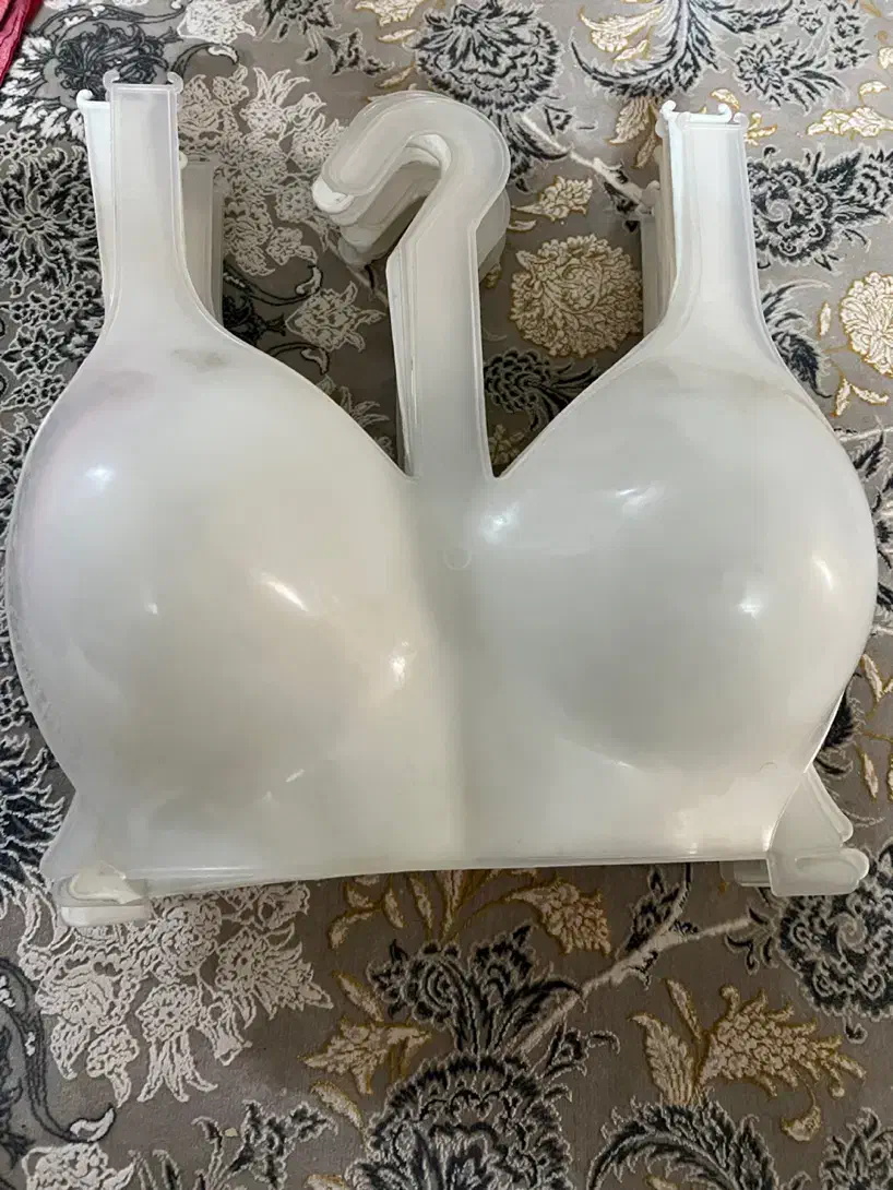 مانکن زنانه سوتین|لباس|اراک, |دیوار