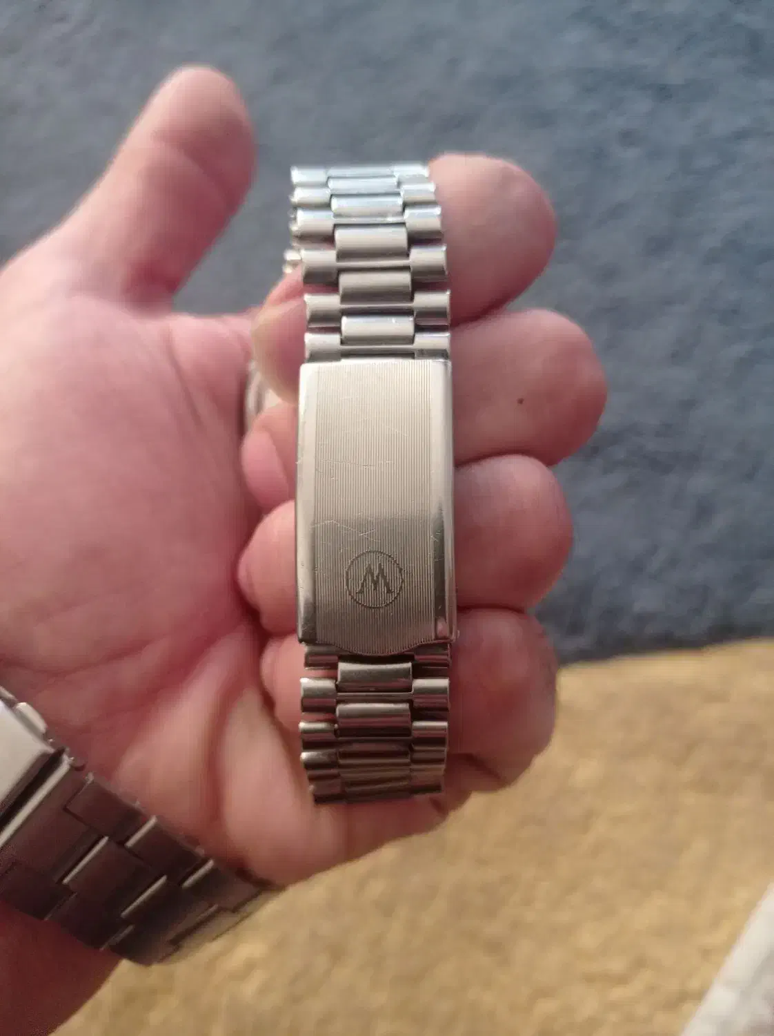 ساعت اتوماتیک وستن سیکو و سیتیزن اصل ژاپن|ساعت|شیراز, جوادیه|دیوار