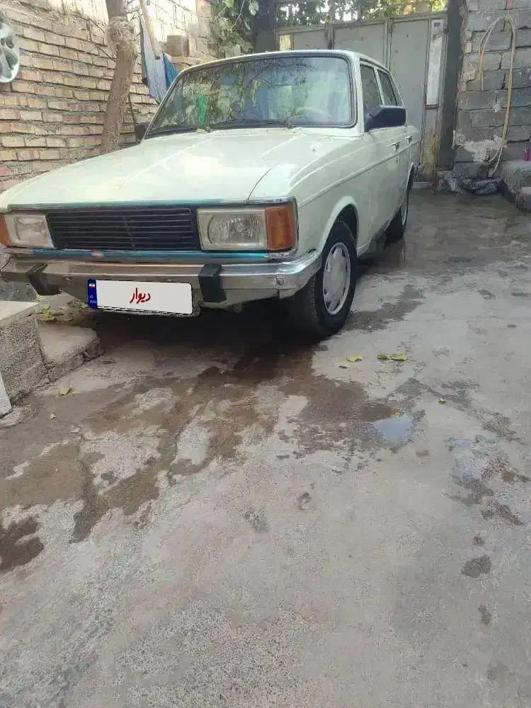 پیکان مدل۸۲دوگانه|خودرو سواری و وانت|فیرورق, |دیوار