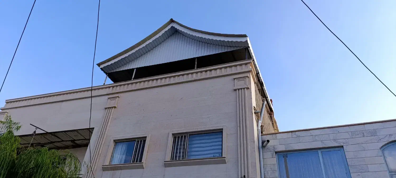 اجرای آلاچیق ، سوله و سقف های شیبدار|خدمات پیشه و مهارت|سبزوار, جوادیه شرقی|دیوار