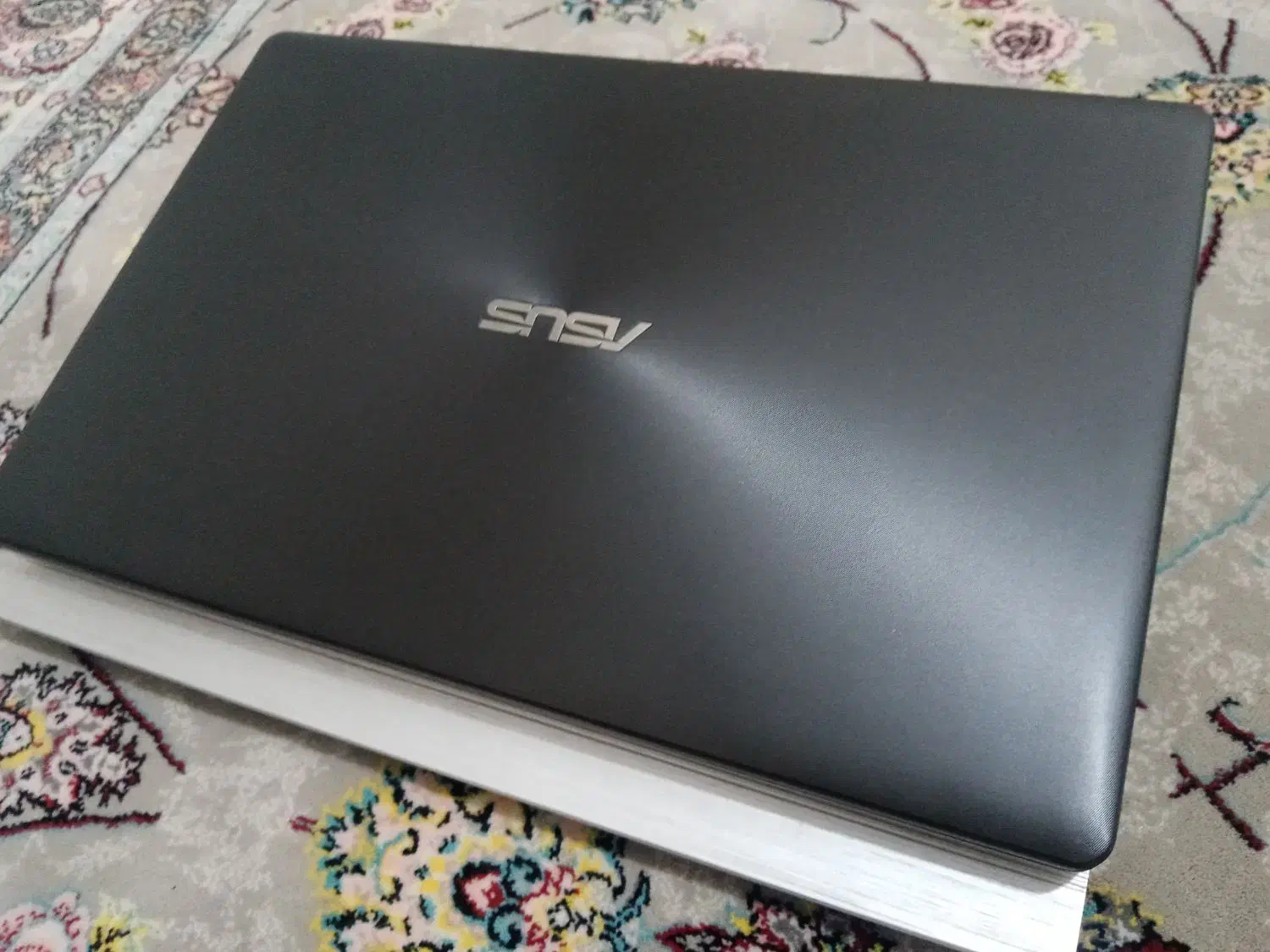 ASUS X550D|رایانه همراه|قدس, شهر‌قدس|دیوار