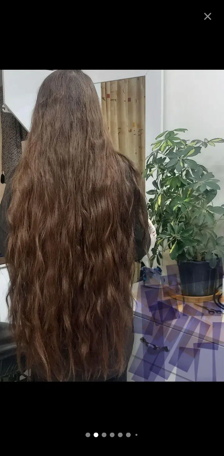 گیسو دختران میلیونی|آرایشی، بهداشتی، درمانی|نیشابور, هفده شهریور|دیوار