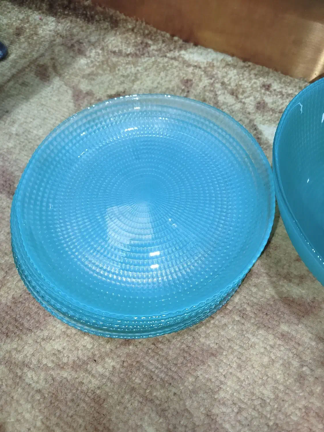 فروش فوری|ظروف سرو و پذیرایی|بندر ماهشهر, |دیوار