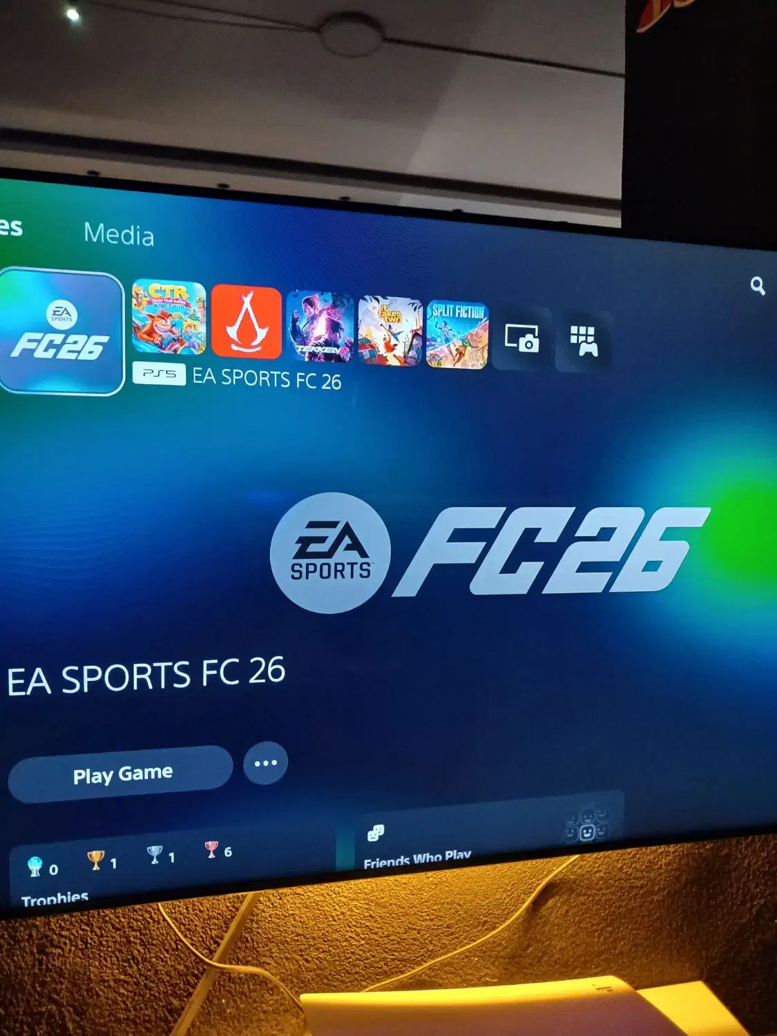 نصب بازی Ps5 Ps4|کنسول، بازی ویدئویی و آنلاین|تهران, گلستان (شهرک راه آهن)|دیوار