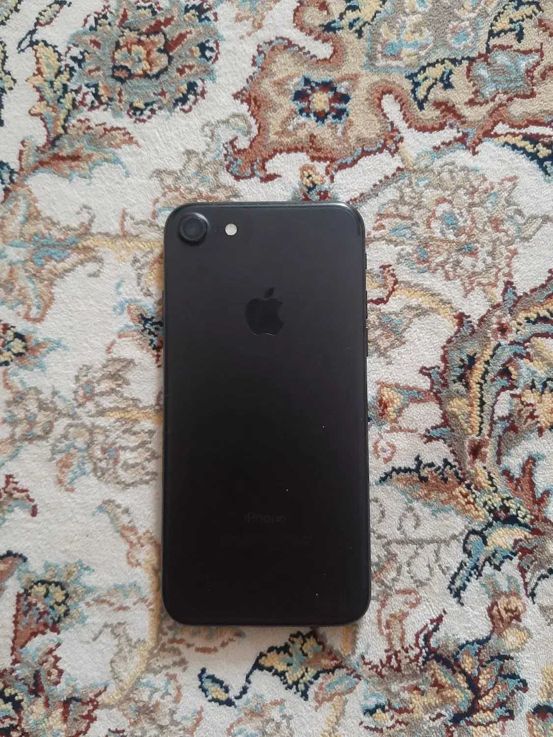 آیفون 7|موبایل|کرمانشاه, |دیوار