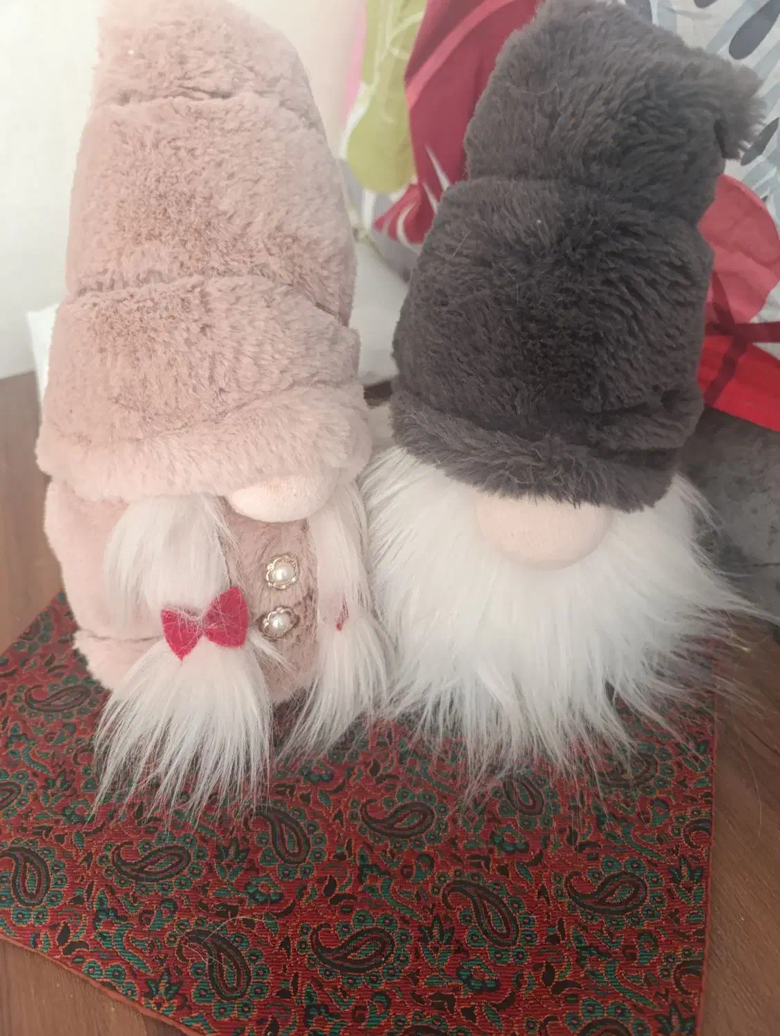 عروسک|اسباب‌‌بازی|اصفهان, خواجو|دیوار