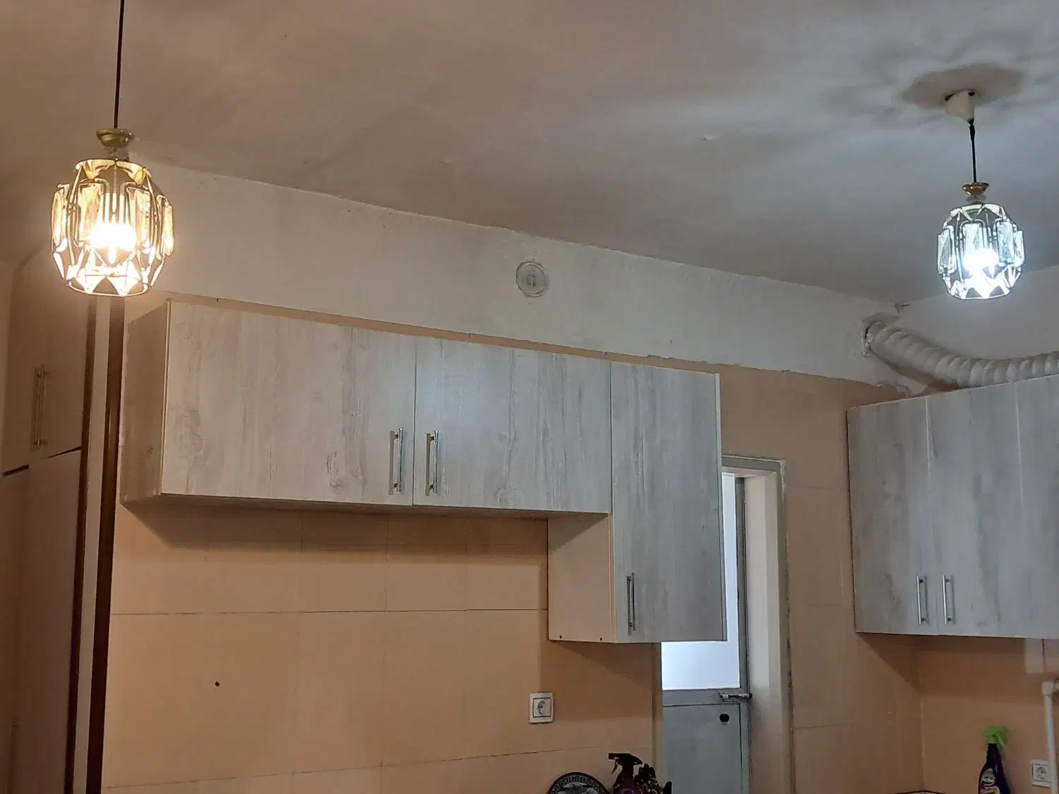 5 عدد لوستر|لوستر و چراغ آویز|هشتگرد, شهرک پارسیان|دیوار