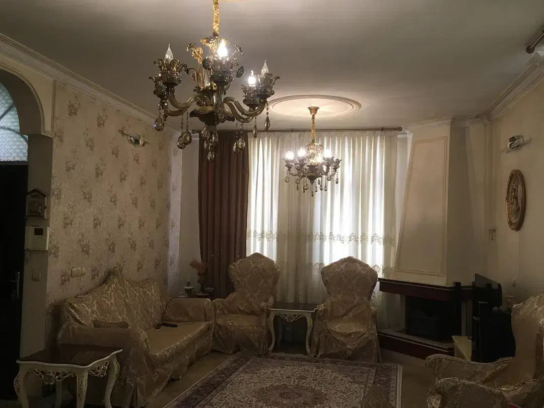 آپارتمان ۶۸ متری / انباری/بمب سرمایه گذاری/پیروزی|فروش آپارتمان|تهران, جابری|دیوار