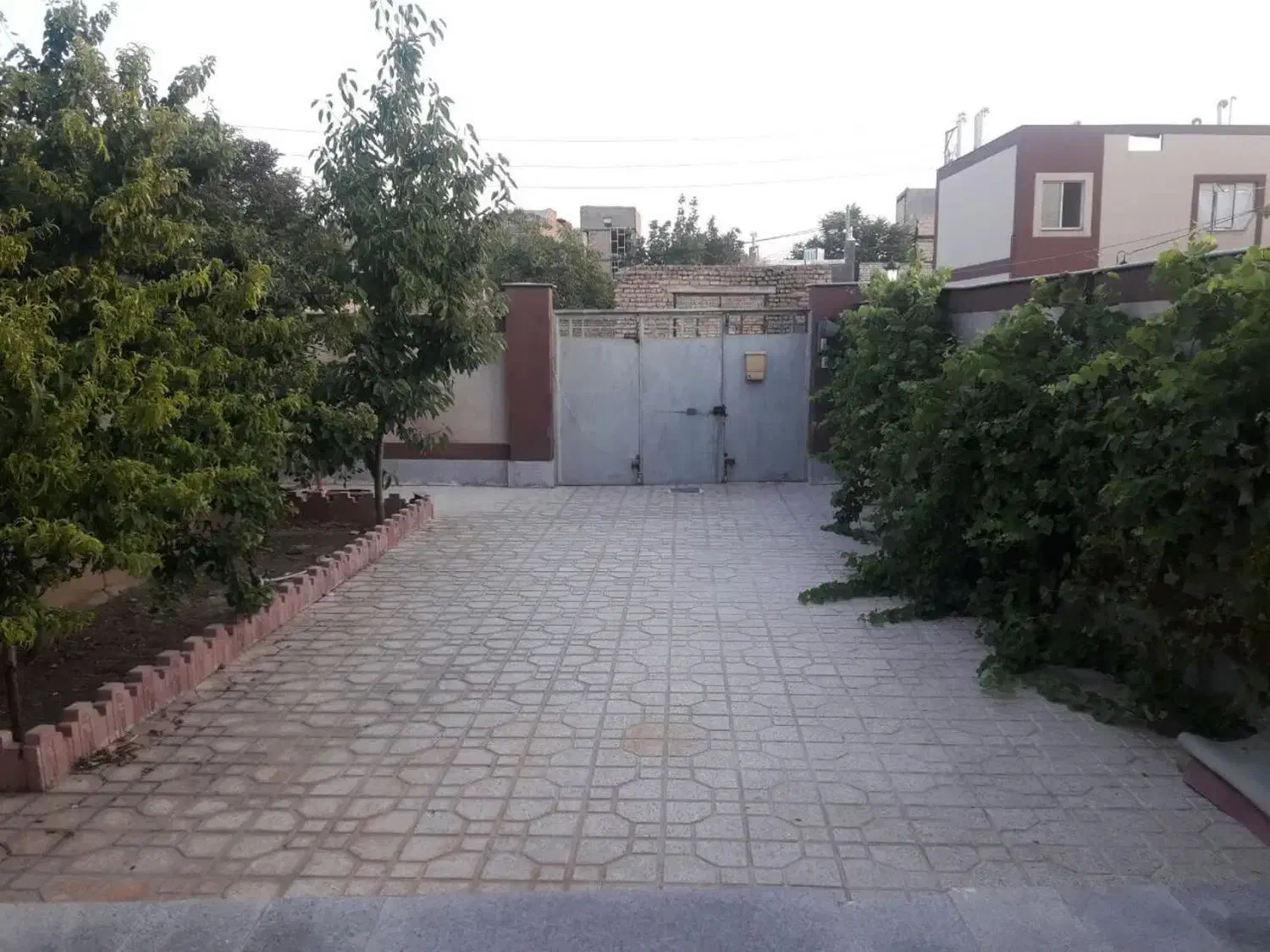 خانه ویلایی/بلوار توس/ توس ۹۷|فروش خانه و ویلا|مشهد, صیدآباد|دیوار
