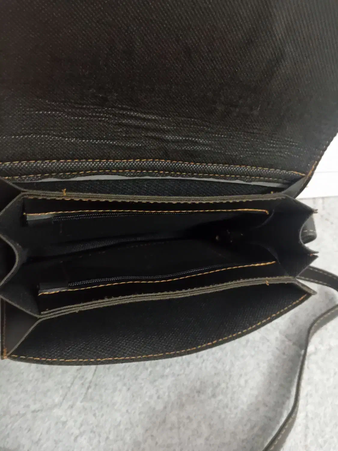 کیف دوشی زیبا|کیف، کفش، کمربند|قزوین, |دیوار