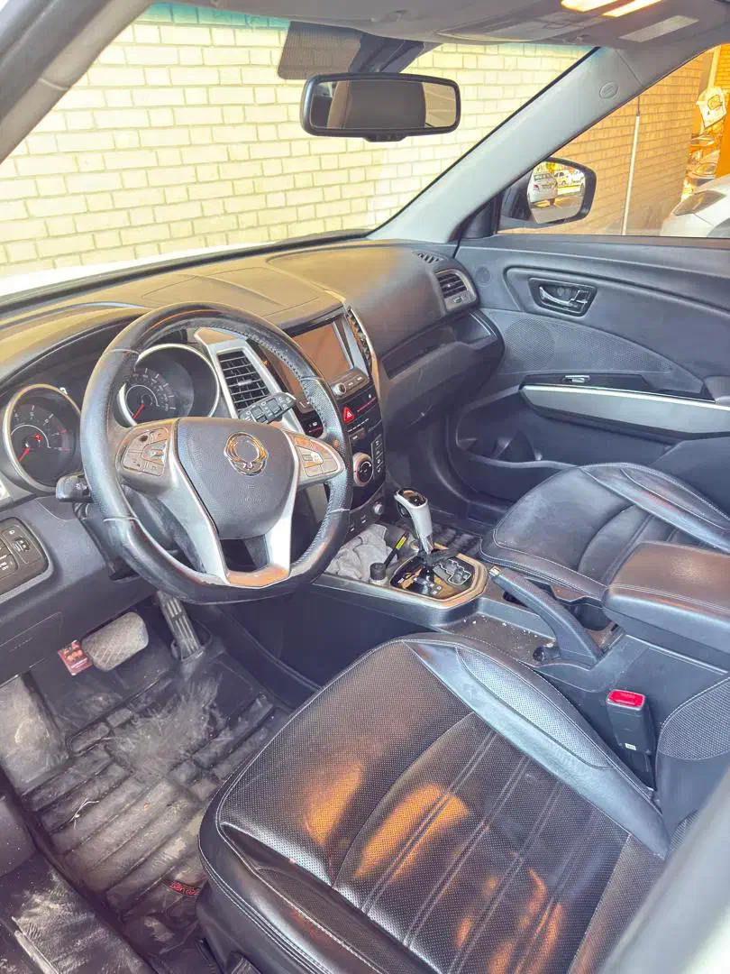 تیولی ۲۰۱۷|خودرو سواری و وانت|خمینیشهر, |دیوار