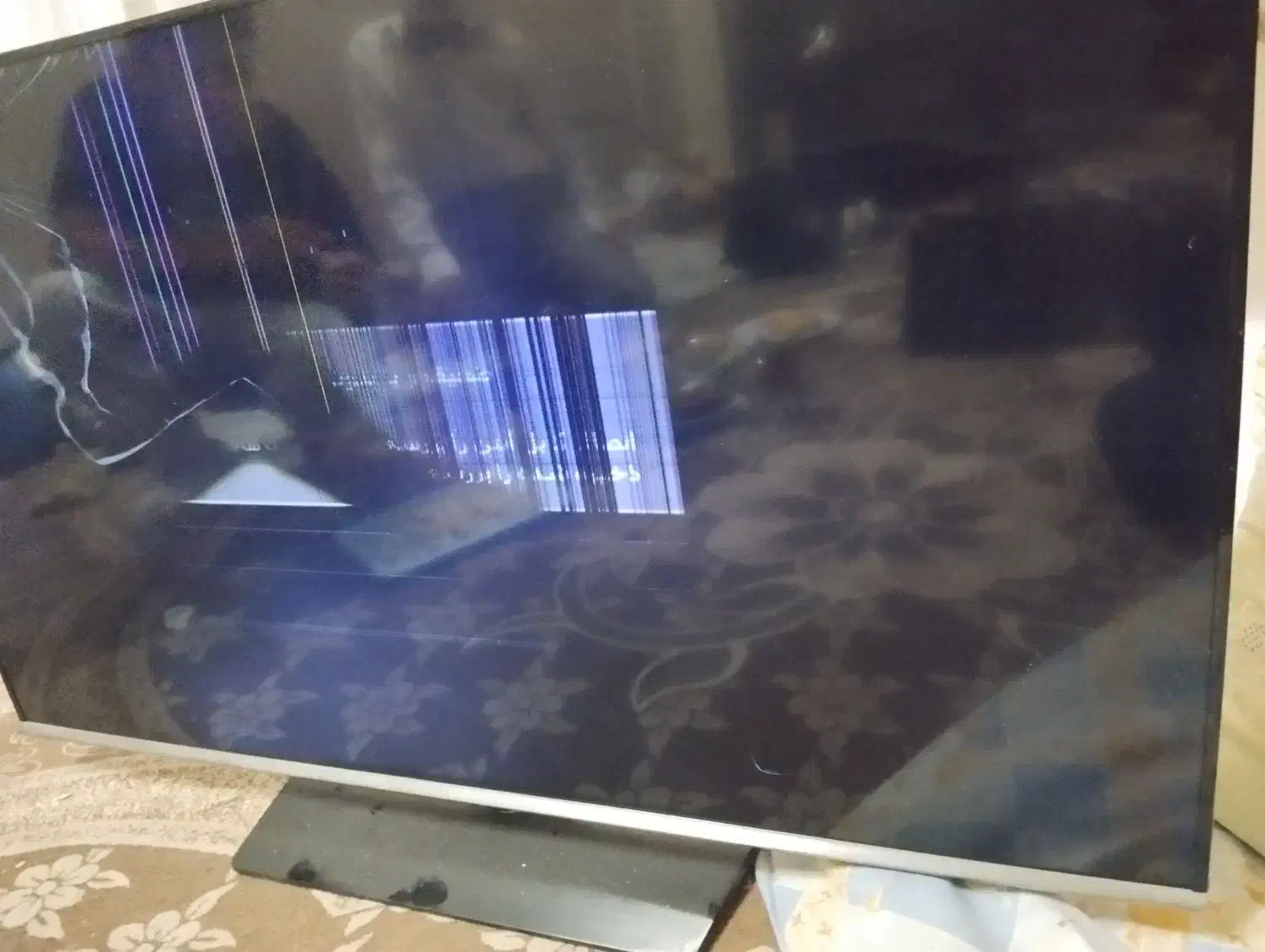 تلویزیون سامسونگ|تلویزیون و پروژکتور|قم, هفت تیر|دیوار