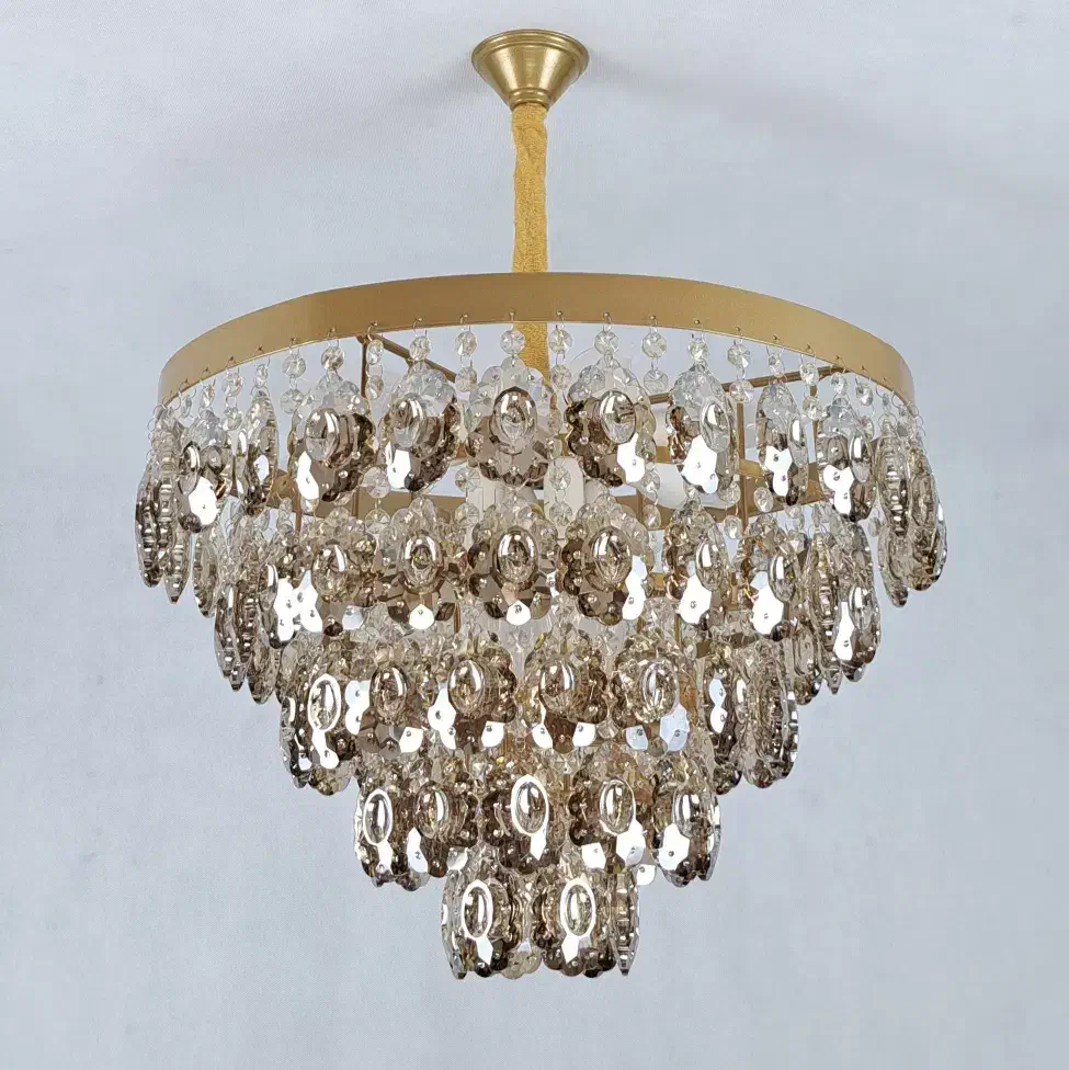 تولیدی لوستر لومینوس کدTB4009|لوستر و چراغ آویز|رشت, عینک|دیوار