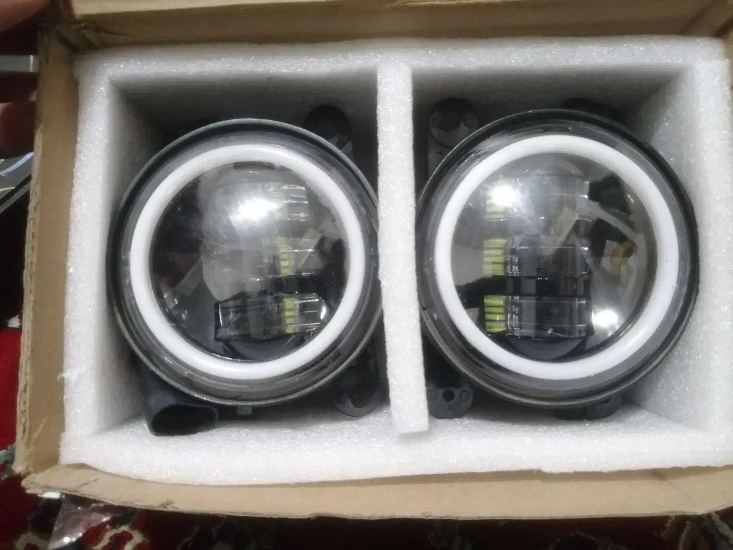 207|قطعات یدکی و لوازم جانبی|تهران, ارامنه|دیوار