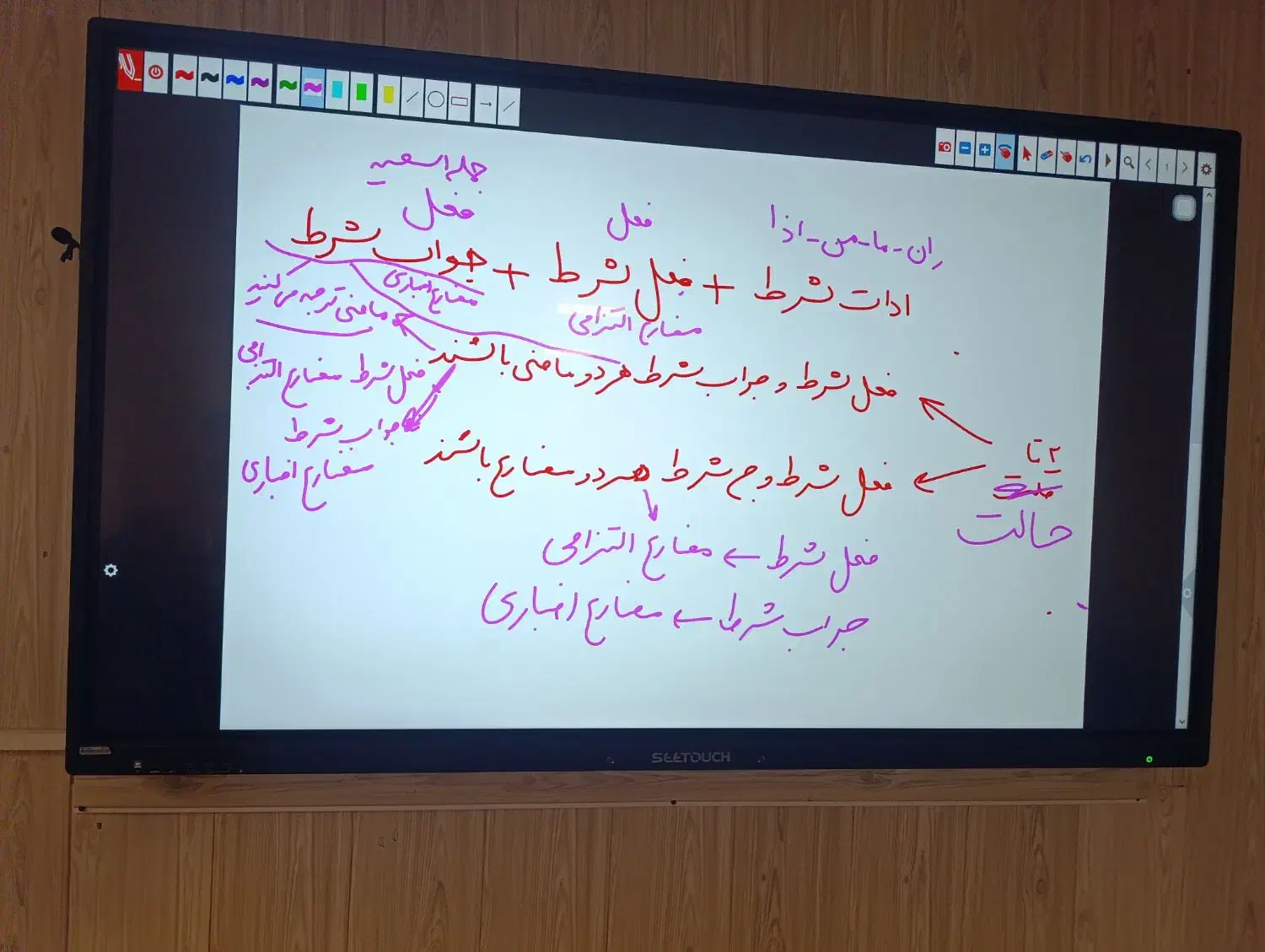 تدریس خصوصی عربی تضمینی در مارلیک،فردیس وحومه معلم|خدمات آموزشی|فردیس, شهرک سپاه|دیوار