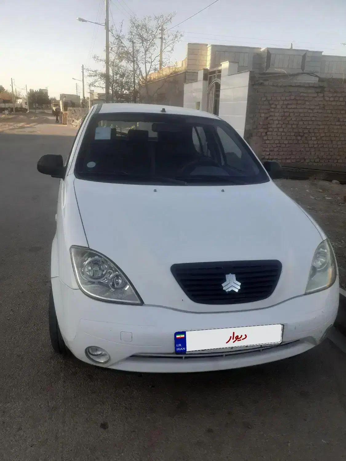 تیبا۲|خودرو سواری و وانت|قائن, |دیوار