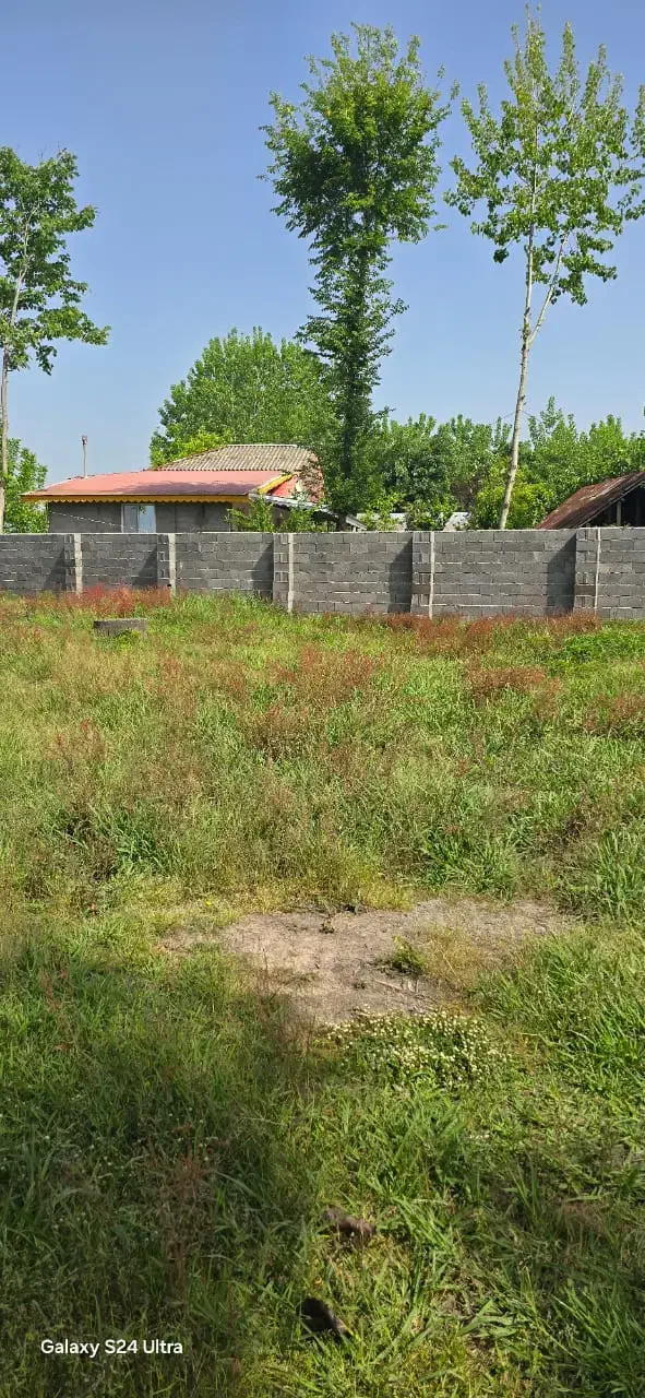 زمین نهصد و هفتاد متری|فروش زمین و ملک کلنگی|رشت, بازار|دیوار