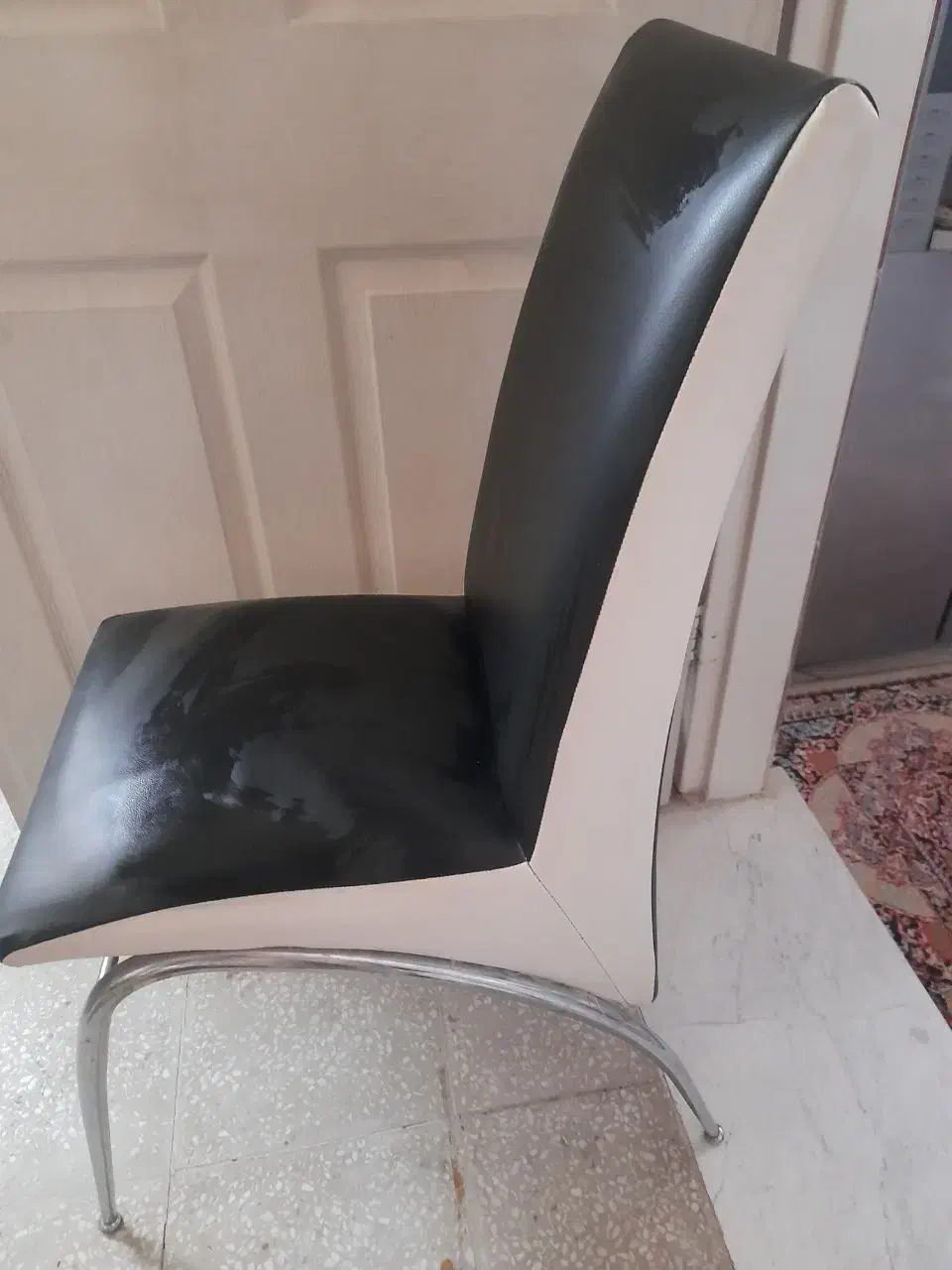 میز و صندلی غذاخوری|میز و صندلی غذاخوری|قم, مهدیه|دیوار