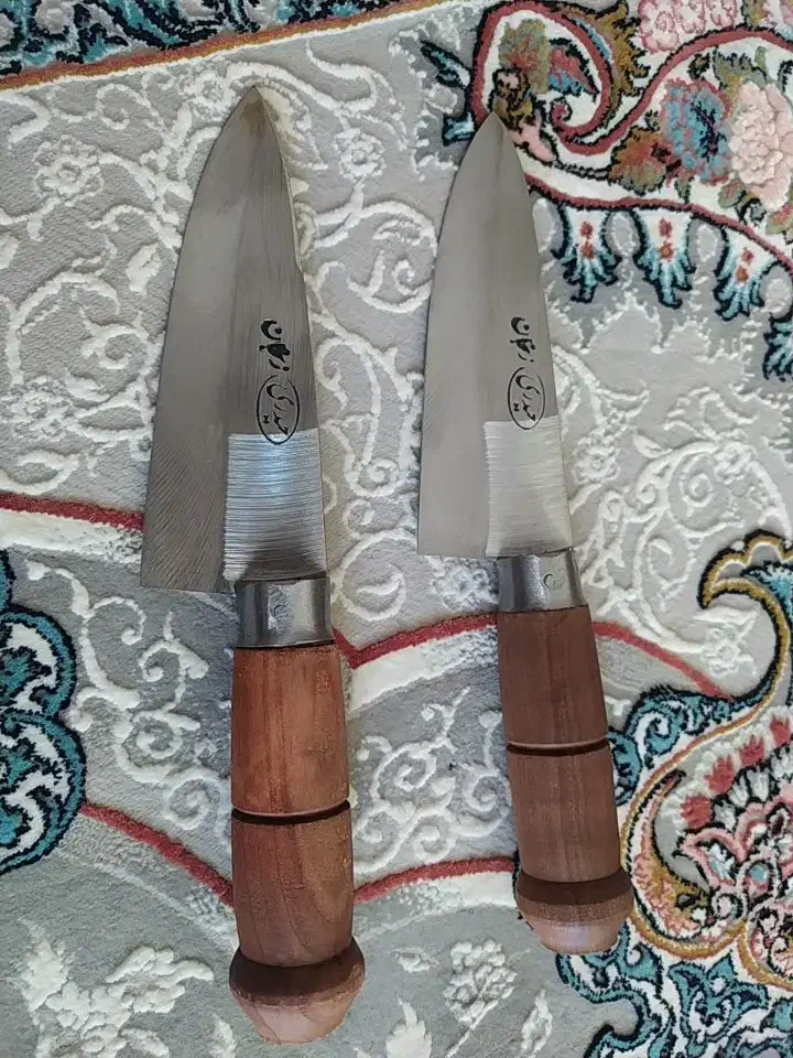 چاقو سلاخی اصل زنجان|کلکسیون و سرگرمی|اراک, |دیوار