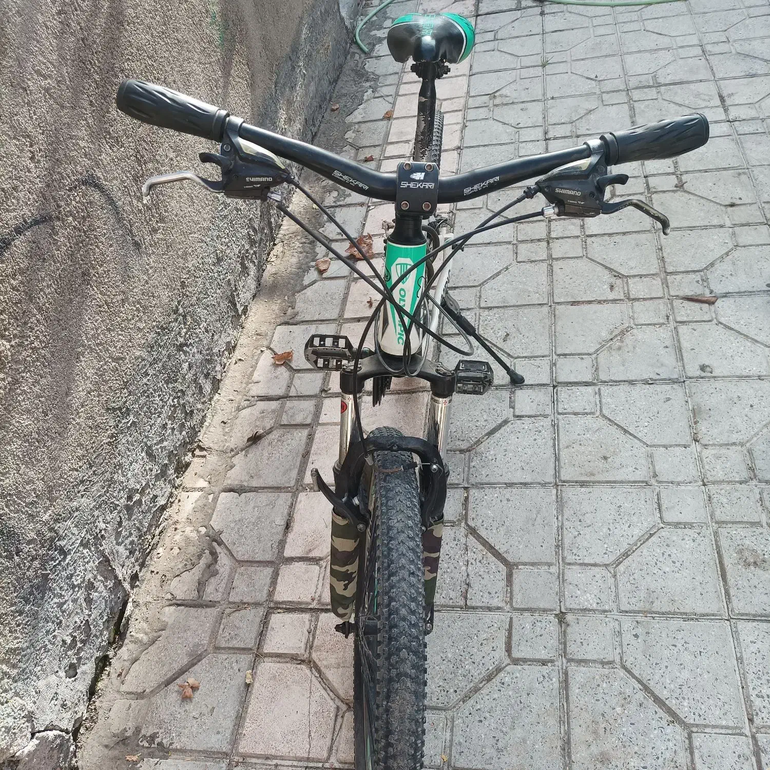 دوچرخه|دوچرخه، اسکیت، اسکوتر|اردبیل, |دیوار