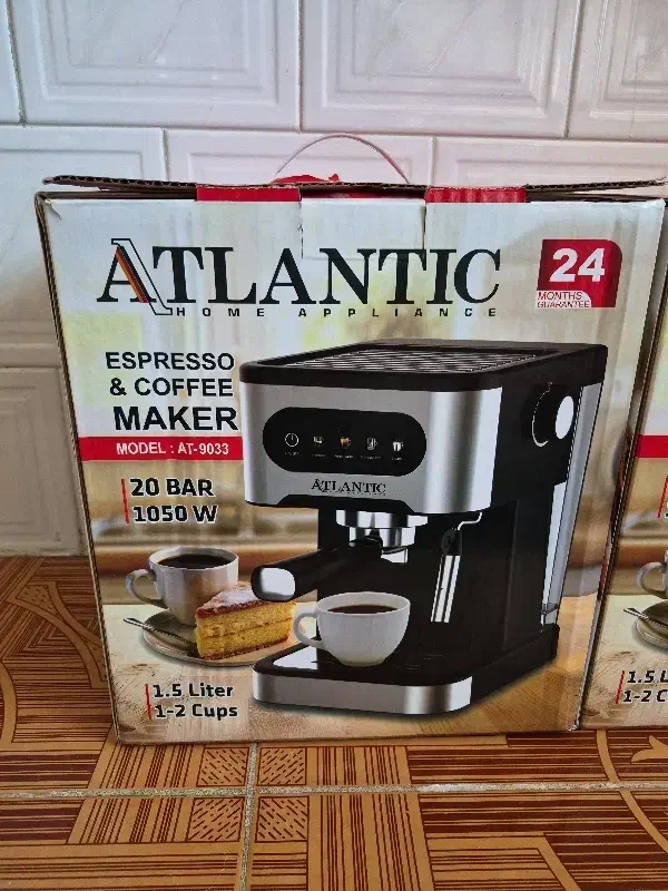 Espresso|سماور، چایساز، قهوهساز|اردبیل, |دیوار