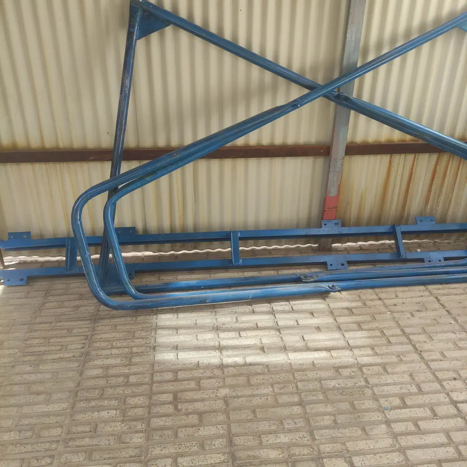 بالابر|ابزارآلات|کرمانشاه, |دیوار