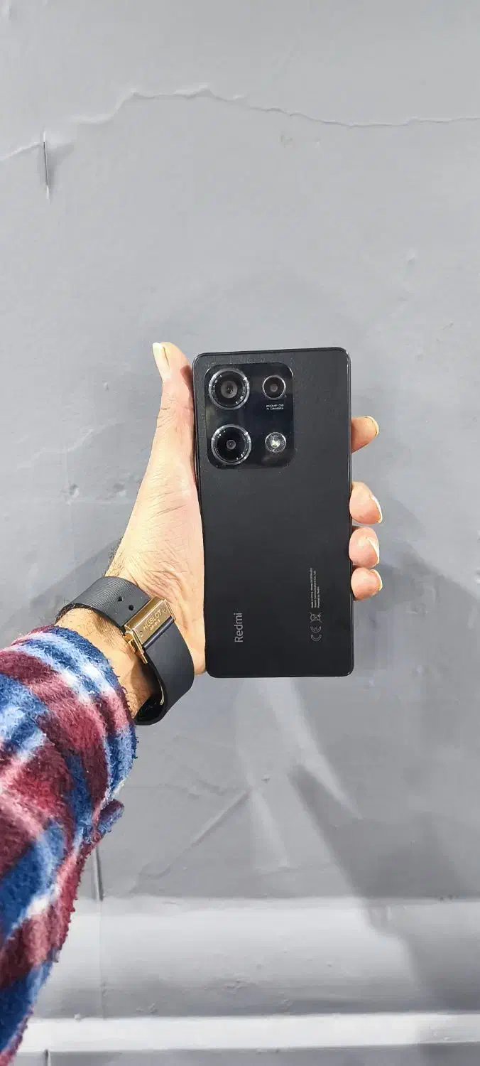 Redmi Note14s|موبایل|یاسوج, |دیوار