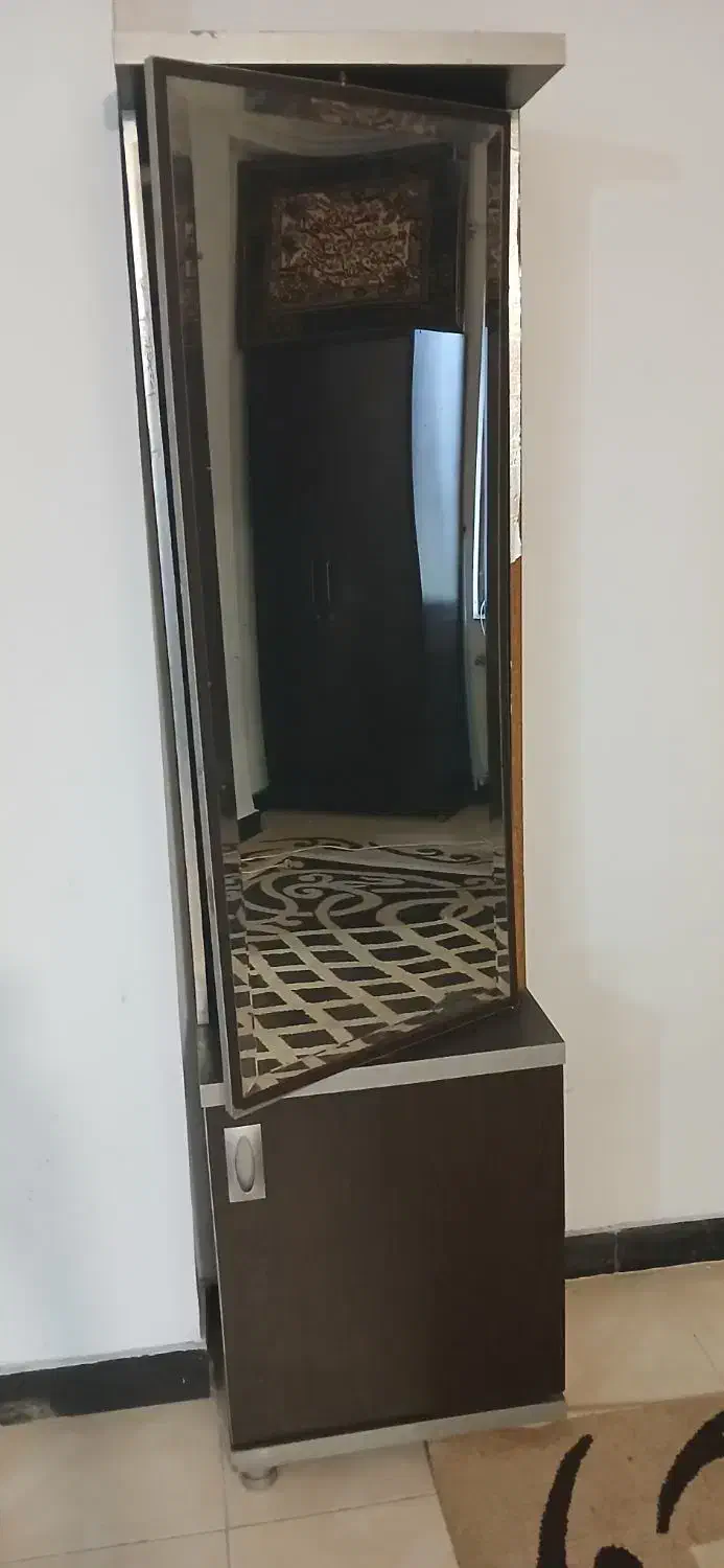 جا کفشی|جاکفشی، کمد، دراور|تنکابن, |دیوار