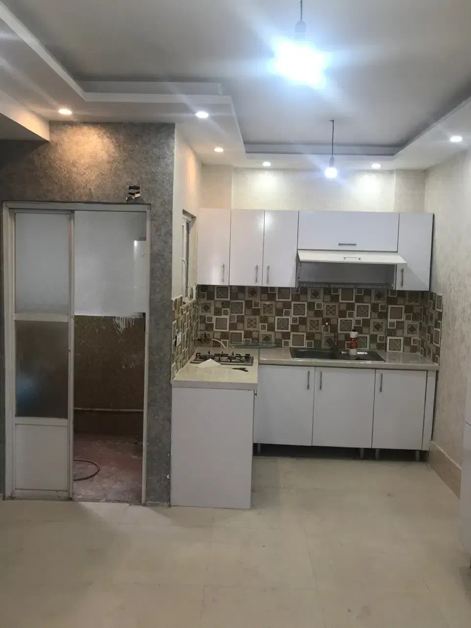 فروش سوئیت ، 58 متری ، رشت ، توشیبا ، باهنر|فروش آپارتمان|رشت, باهنر|دیوار