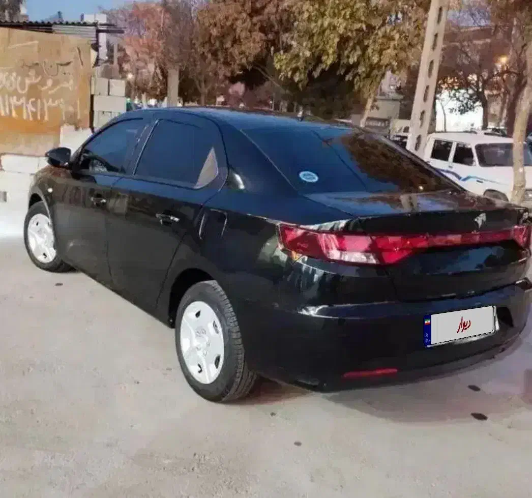 تارا دنده ای V1|خودرو سواری و وانت|خرمآباد, |دیوار