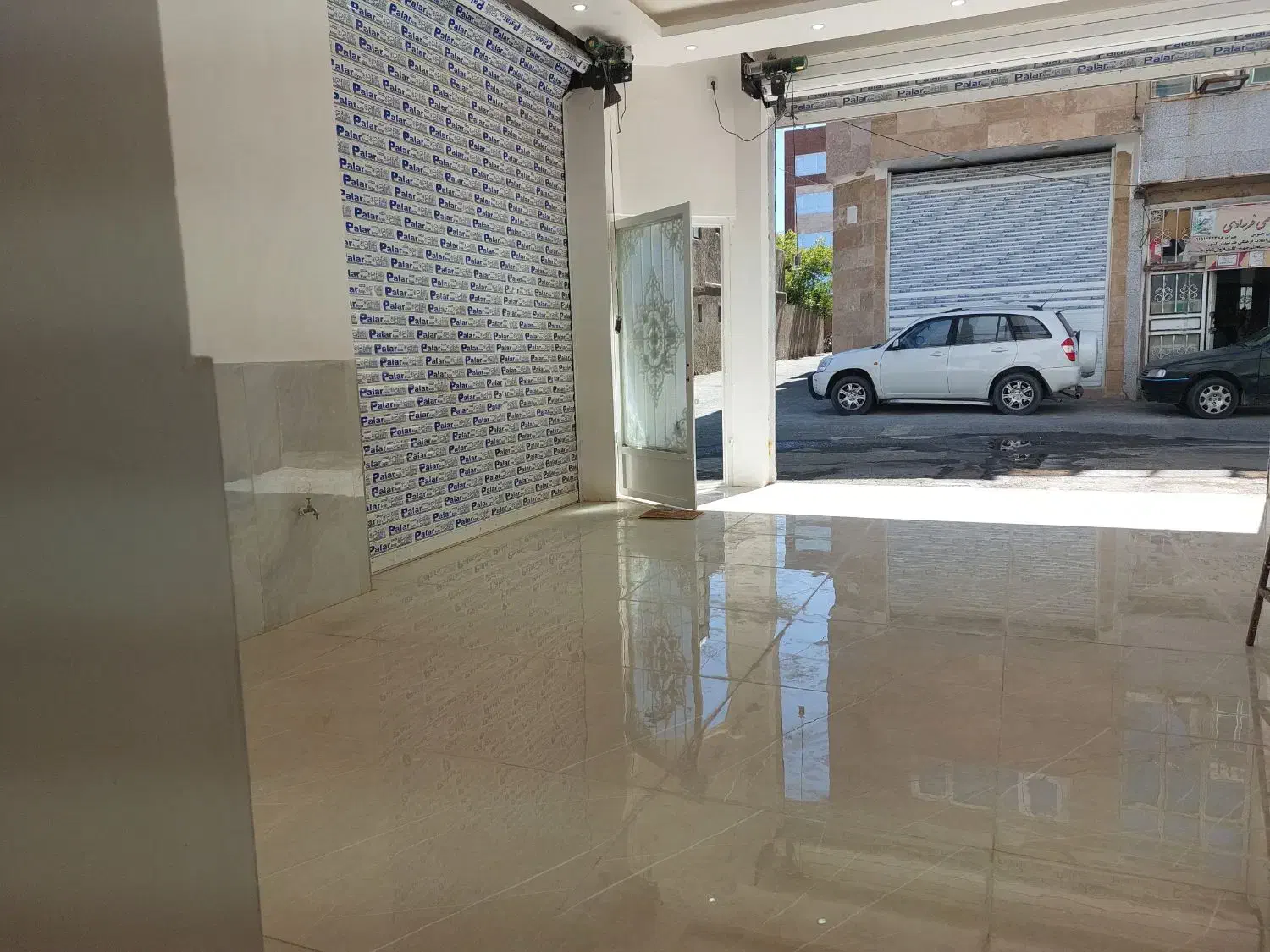 ملک تجاری ،واحد مسکونی  مفتح ۵۲|فروش مغازه و غرفه|بیرجند, |دیوار