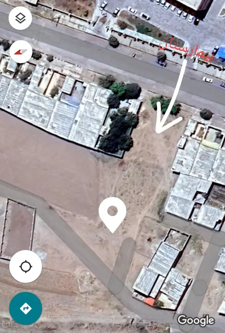 زمین(برای ساخت مسکن،باغو)|فروش زمین و ملک کلنگی|هریس, |دیوار