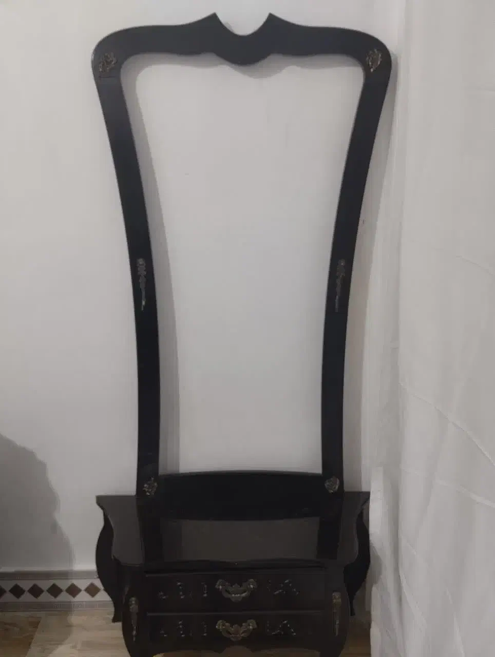 میزایینه کنسول|بوفه، ویترین، کنسول|بروجرد, |دیوار