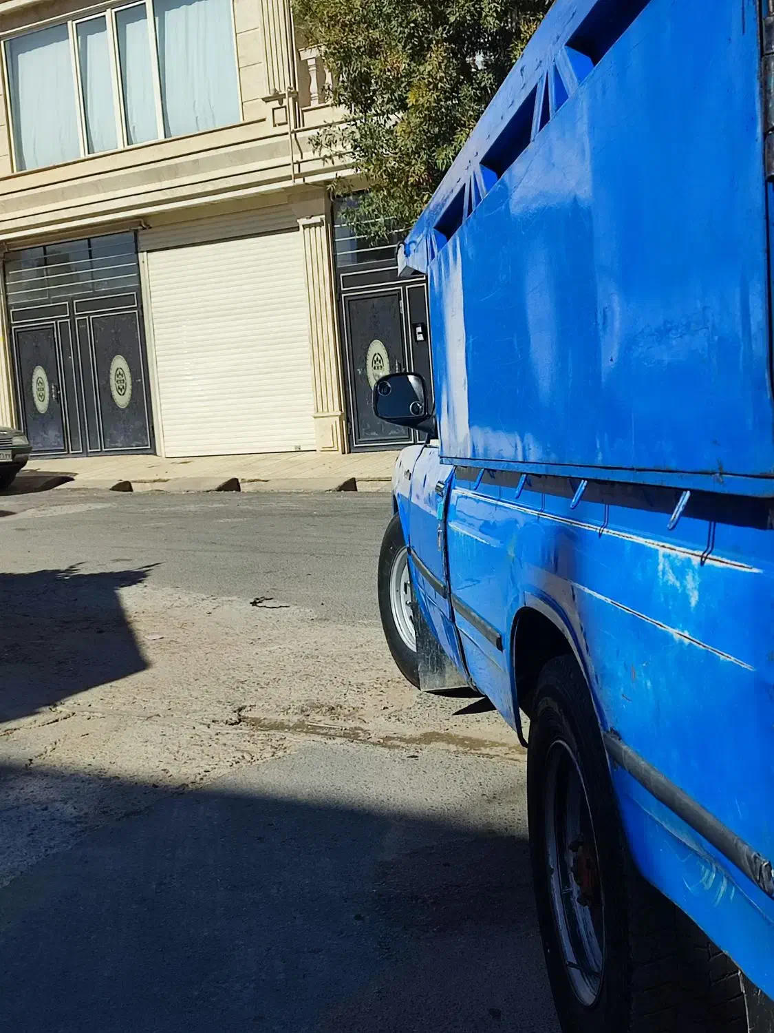 فروش نیسان|خودرو سواری و وانت|بوکان, |دیوار