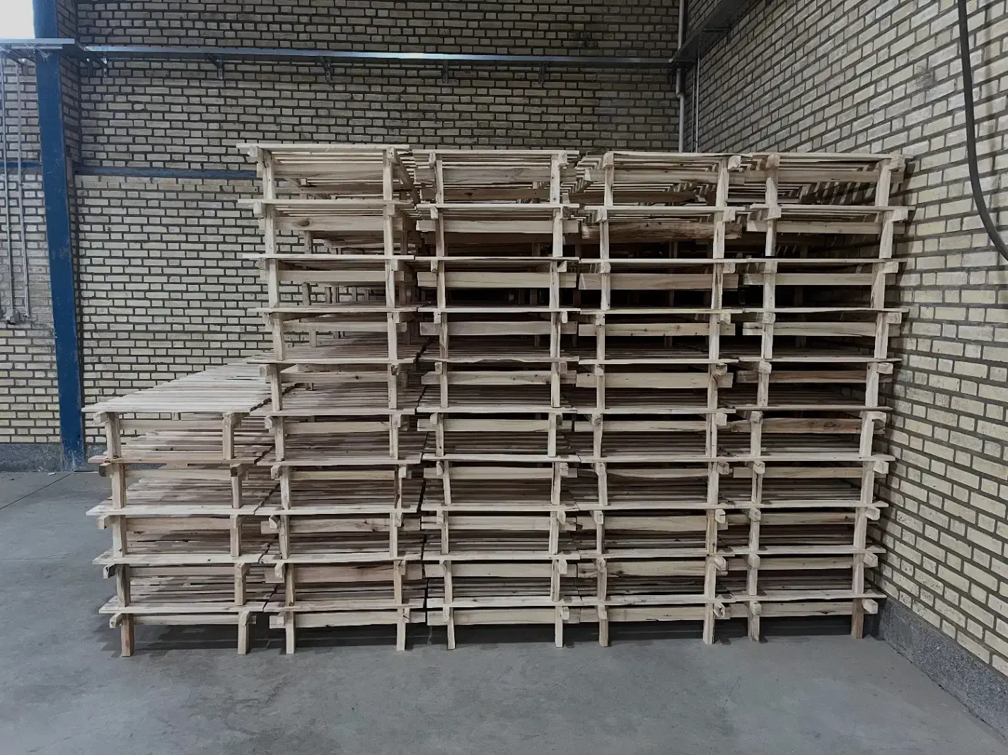 کفه تخت چوبی|عمدهفروشی|صالح آباد, |دیوار