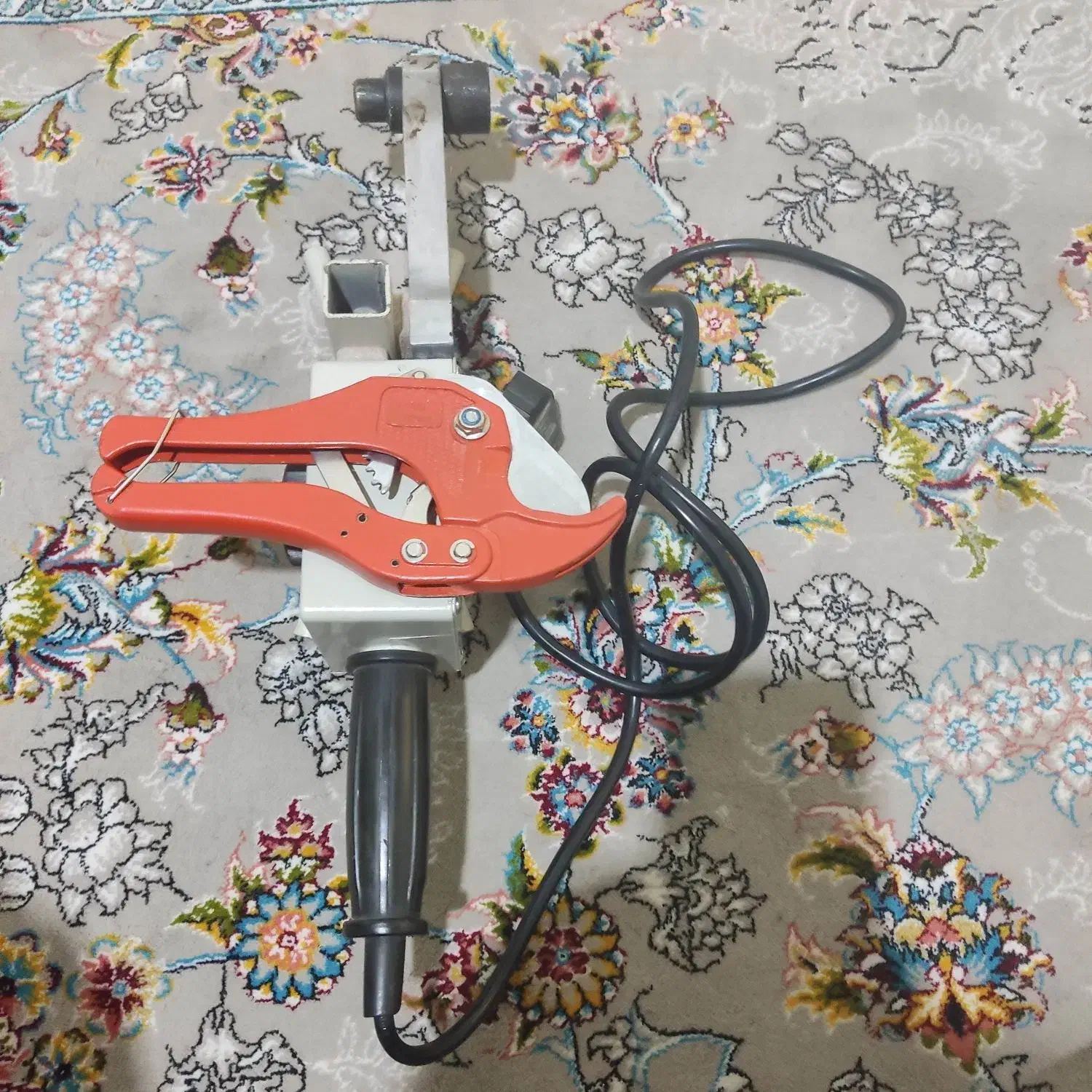 نصاب شیرآلات، کنتورآب، آبگرمکن، هود، فن|خدمات پیشه و مهارت|بندرعباس, |دیوار