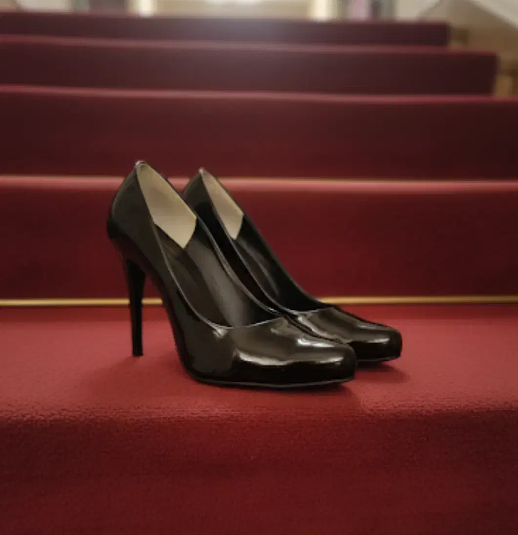 کفش مجلسی در حد نو|کیف، کفش، کمربند|سبزوار, کوی بهار|دیوار