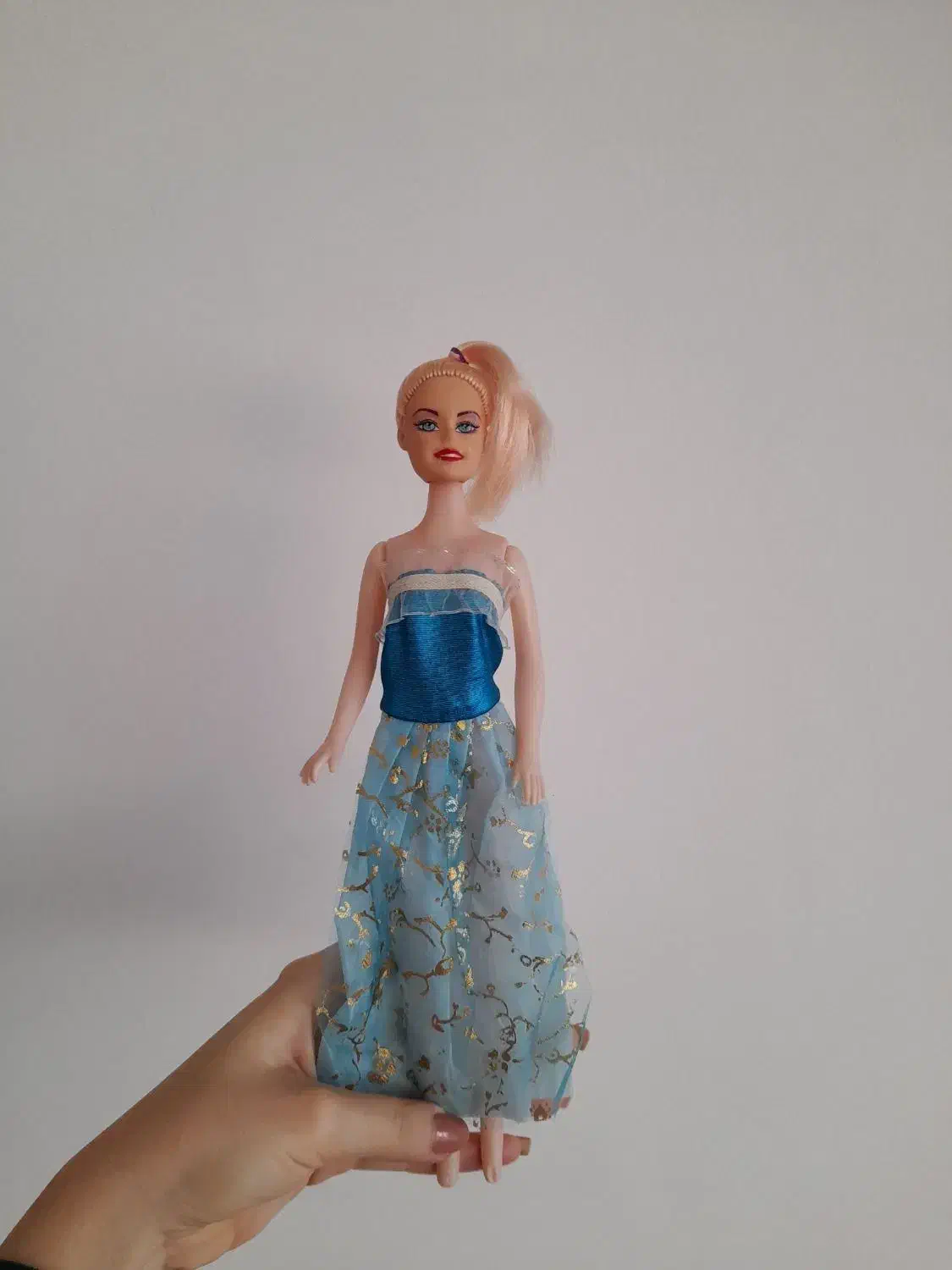 عروسک های باربی|اسباب‌‌بازی|رودسر, |دیوار