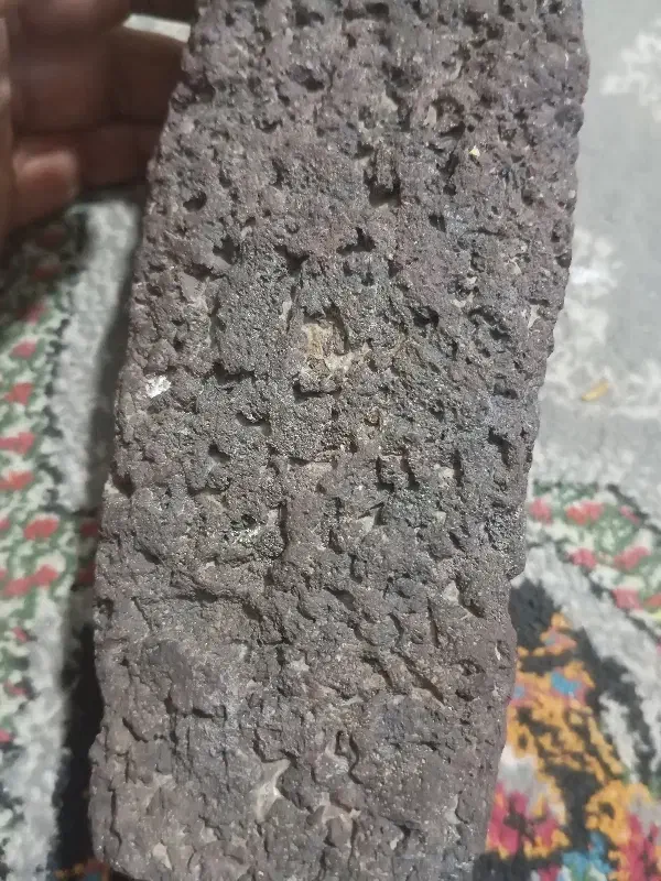 سنگ|کلکسیون اشیاء عتیقه|جیرفت, |دیوار