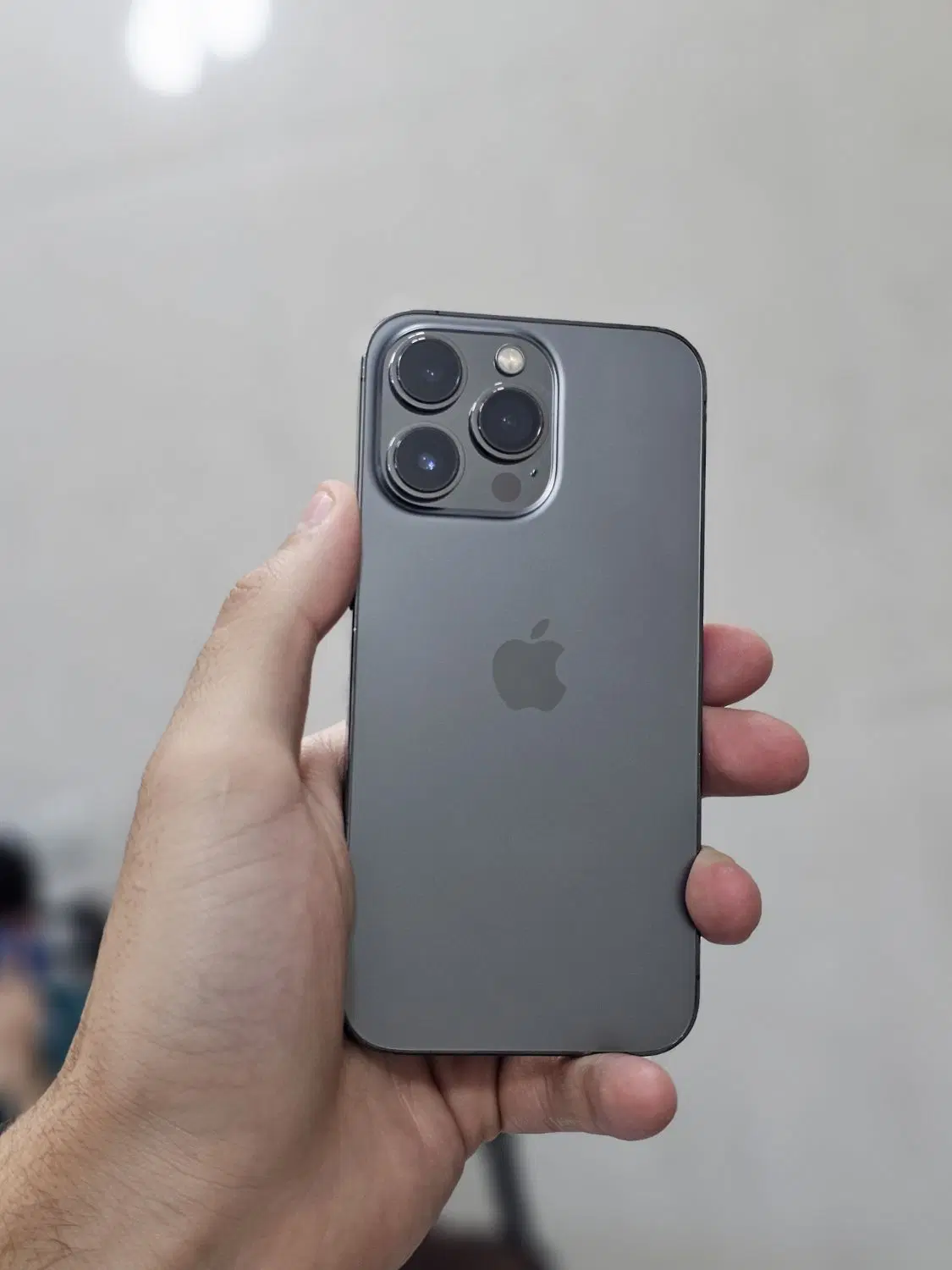 Apple 13 pro|موبایل|ارومیه, |دیوار